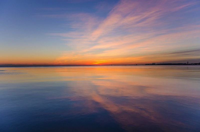 2015 02 Life of Pix free stock photos sea gradient sky Hide Obara