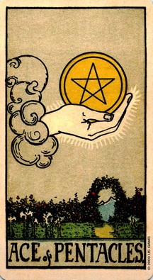 PENTACLES1