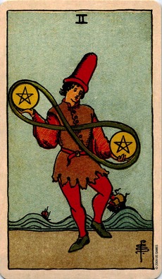 PENTACLES2