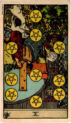 PENTACLES Rebirth10